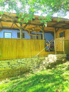 Casa La Casiru 17 - Straja - 1