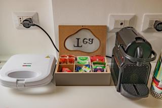 Eclectica home - Milan - 7