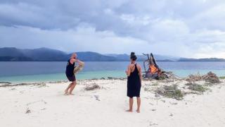 All-Inclusive Paradise Experience - Boat Tour, Snorkeling & Island Camping - - 6