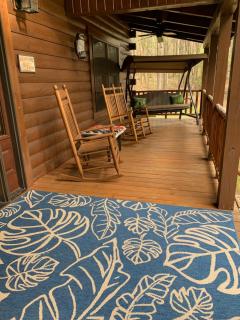 Simply Southern Cabin Rentals - Pipestem - 2