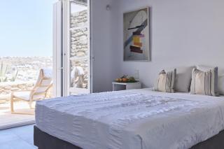 Luxury Villa Mirage Mykonos - Mykonos-stad - 2