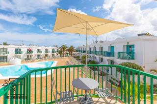 Seascape Pool View & WiFi by iRent Fuerteventura Corralejo - Corralejo - 9