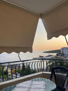 Seaside Family Apartments - Saranda - 3