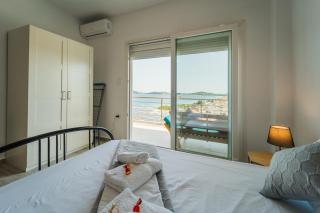 Panoramic Sea View Penthouse - Néa Péramos - 8