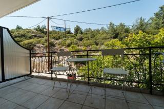 Panoramic Sea View Penthouse - Néa Péramos - 1