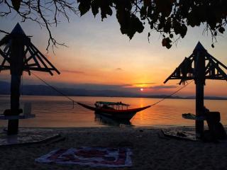 All-Inclusive Paradise Experience - Boat Tour, Snorkeling & Island Camping - - 4