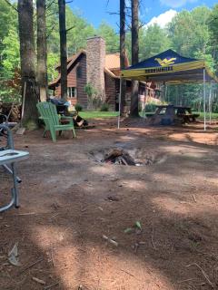 Simply Southern Cabin Rentals - Pipestem - 3