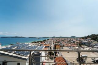 Panoramic Sea View Penthouse - Néa Péramos - 4