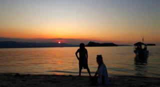All-Inclusive Paradise Experience - Boat Tour, Snorkeling & Island Camping - - 3