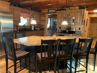 Simply Southern Cabin Rentals - Pipestem - 4