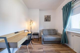 AT Bandurskiego Nowoczesny Apartament Darmowy Parking blisko Centrum - 3