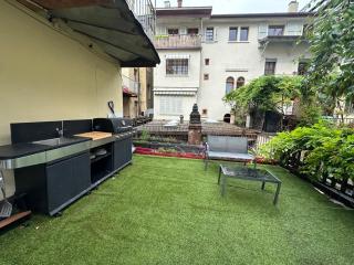 Terrasses de Valère - Sion - 6