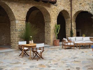 Convento Francescano Experience Hotel Cilento - Cuccaro Vetere - 4