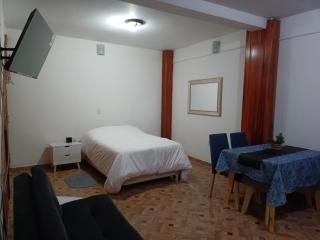 Cómodo Apartamento Pereira - Pereira - 5