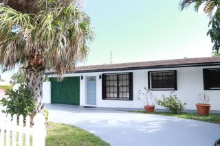 Fort Lauderdale Elegant Getaway Home - 0