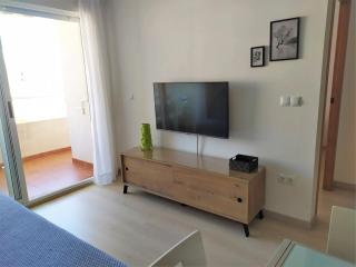 El Racó APT Wi-Fi Playa Canet d'en Berenguer - Canet de Berenguer - 8