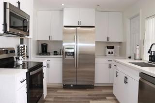 Fort Lauderdale Elegant Getaway Home - 7
