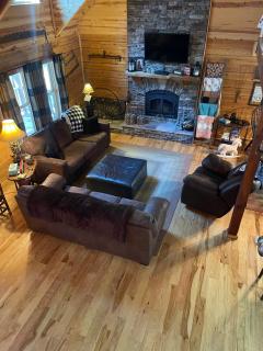 Simply Southern Cabin Rentals - Pipestem - 6