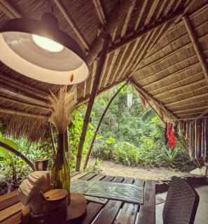 Ecocio Jungle Hostel - Coron - 7