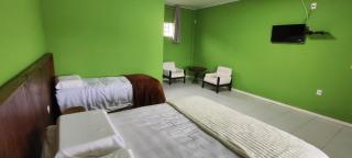 Hotel Serra Catarinense - 5