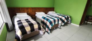 Hotel Serra Catarinense - 4