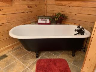 Simply Southern Cabin Rentals - Pipestem - 7