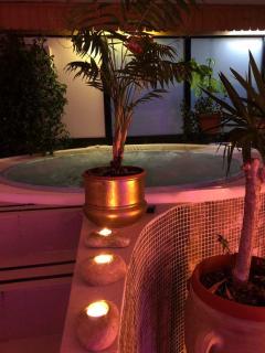 Grazioso Appartamento presso Hotel Club Primula - 4