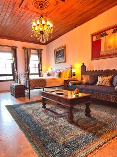 Villa Ephesus Hotel - Kusadası - 7