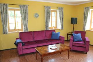 SEEBERGER GÜTL - by "Schloss Gessenberg" Exklusive Apartments mit historischem Ambiente für Liebhaber von Kunst und Antiquitäten - Petting - 5