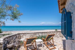 Kyma Suites - adult only accommodation - Plage d'Almiros - 7