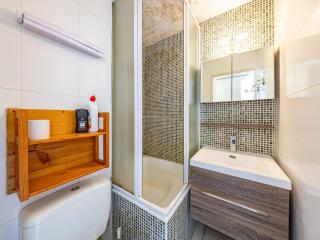 Charmant studio près des pistes, tout équipé, pour 2 personnes - FR-1-807-35 - Saint-François-Longchamp - 5