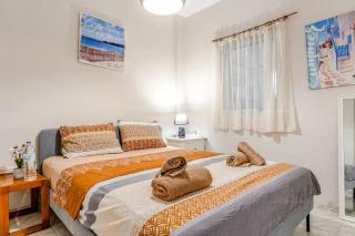 The Beach Nest - Pefkohori - 8
