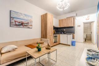 The Beach Nest - Pefkohori - 5