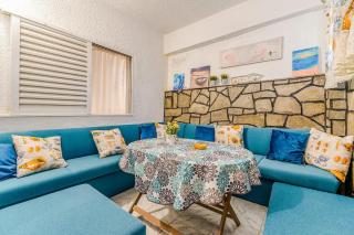 The Beach Nest - Pefkohori - 4