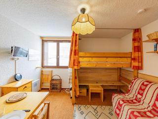 Saint François Longchamp studio cosy 3 pers, 19m², proche pistes - FR-1-807-56 - Saint-François-Longchamp - 6