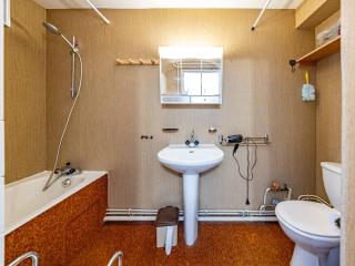 Studio cosy 19m² pour 3 pers, proche pistes et commerces, Saint-François-Longchamp - FR-1-807-57 - Saint-François-Longchamp - 3