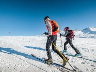 Studio confort proche pistes, 2 pers, Saint-François-Longchamp - FR-1-807-114 - Saint-François-Longchamp - 3