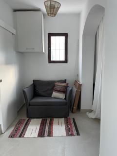 Casa Florinda Tarifa - Tarifa - 8