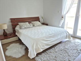 Deluxe Apartments Goya - 1