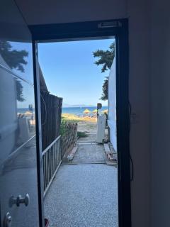 Airport Sea View-Center - Artemida - 6