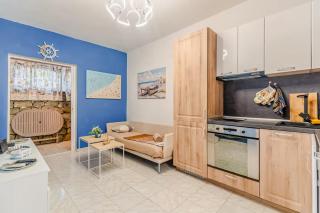 The Beach Nest - Pefkohori - 9