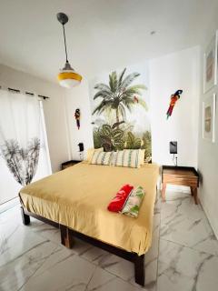 Funky Condo with Pool, Mountain View, Culinary area - Puerto Vallarta - 4