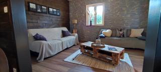 Chalet aux 2 sapins - Saint-Pierre-Bois - 5