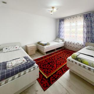 Sun House - Cholpon-Ata - 2