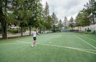 Grazioso Appartamento presso Hotel Club Primula - 3