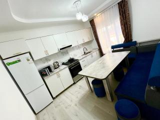 Sun House - Cholpon-Ata - 7
