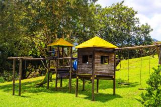 Quimbaya Campestre Hotel - Pereira - 3