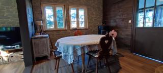 Chalet aux 2 sapins - Saint-Pierre-Bois - 6