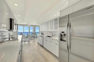 Panoramic Ocean-to-Intracoastal 3-Bdr Superb Condo - 7