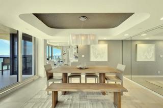 Panoramic Ocean-to-Intracoastal 3-Bdr Superb Condo - 5